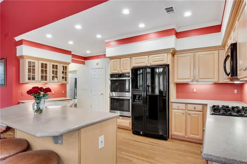 2031 Wrights Mill Circle NE, Atlanta, GA 30324, Atlanta, Georgia, United States. - Photo 25