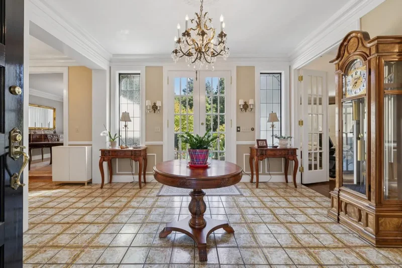 2301 Easton Drive, Burlingame, California, United States. - Photo 12