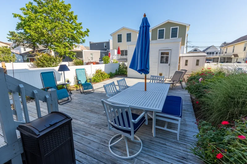 121 L Street, Seaside Park, NJ 08752, Seaside Park, New Jersey, United States. - Photo 20