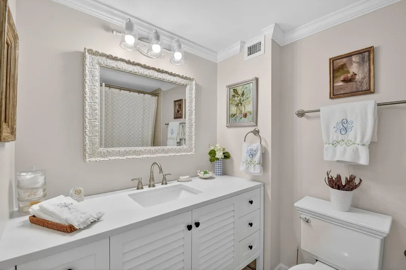 1801 S Flagler Drive, West Palm Beach, Florida, United States. - Photo 7