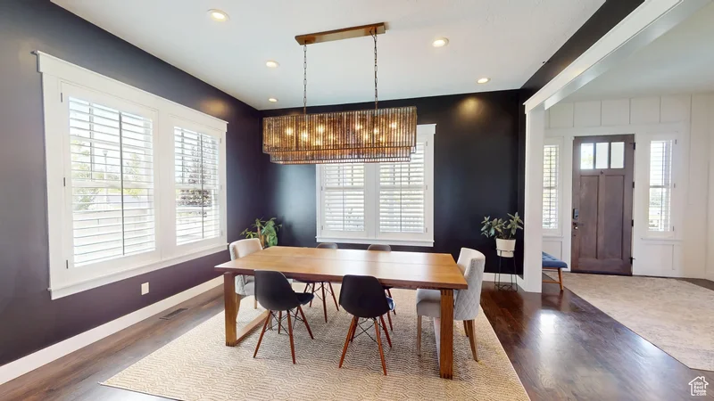 4821 W DOCK ST S, South Jordan, Utah, United States. - Photo 16