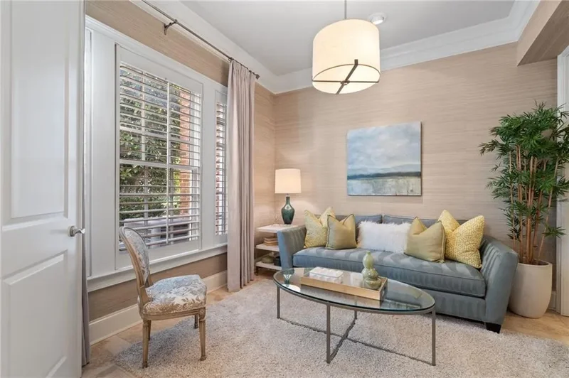 861 Lullwater Park Lane, Atlanta, Georgia, United States. - Photo 24