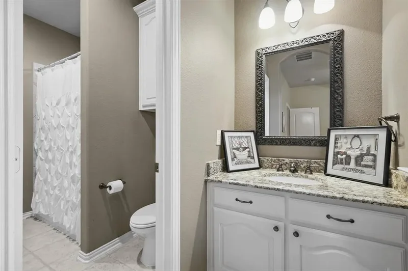 9216 Hailey Court, North Richland Hills, Texas, United States. - Photo 25