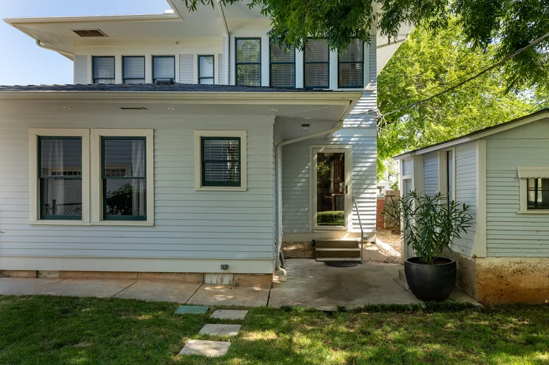 724 Northwest 21st Street , Oklahoma City, OK 73103, Oklahoma City, Oklahoma, United States. - Photo 41