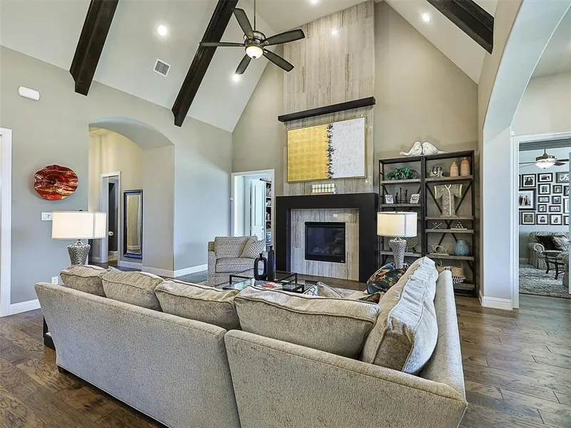 3609 Sable Falls Way, McKinney, Texas, United States. - Photo 16