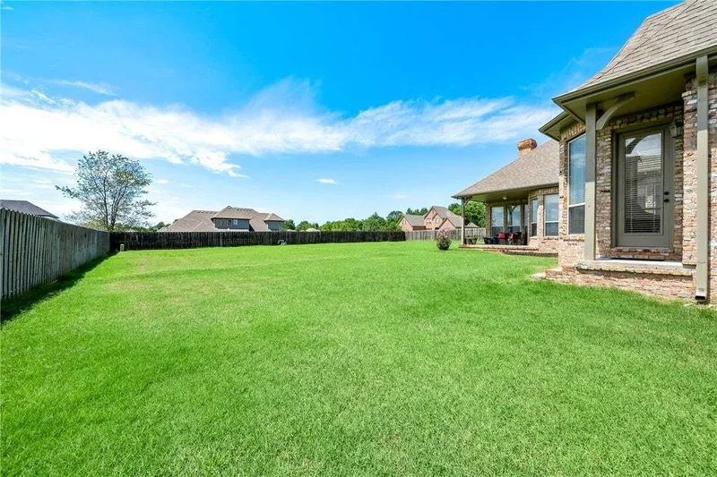 1431 Amore Lane, Centerton, AR 72719, Centerton, Arkansas, United States. - Photo 35