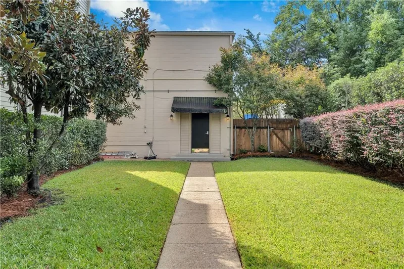 3914 PRYTANIA Street, New Orleans, Louisiana, United States. - Photo 42