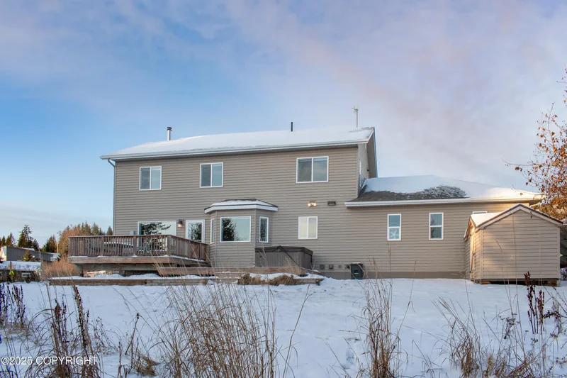 925 Soundview Avenue, Homer, AK 99603, Homer, Alaska, United States. - Photo 43