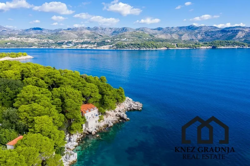 Dubrovnik, Croatia, Gradski kotar Gruz, Dubrovnik, Dubrovnik-Neretva County. - Photo 17