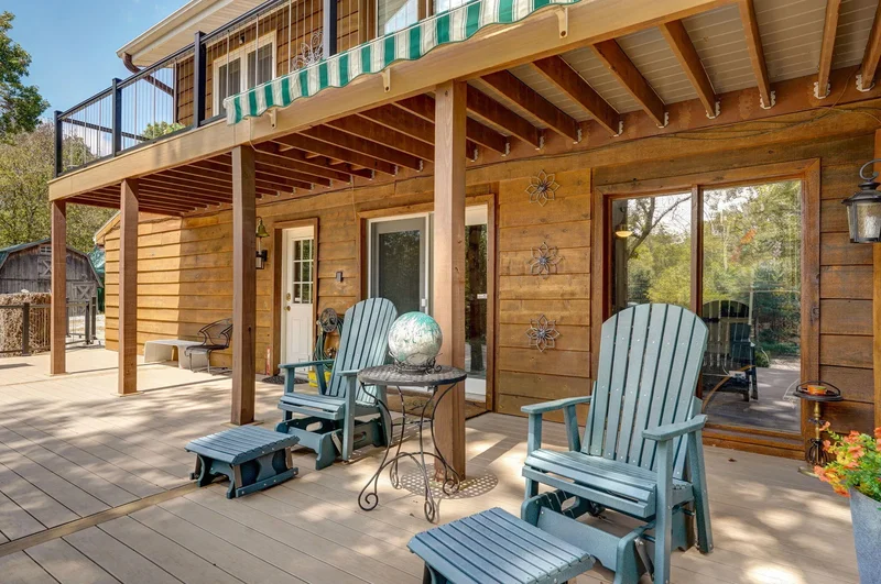 7681 N Farm Road 43, Ash Grove, MO 65604, Ash Grove, Missouri, United States. - Photo 53