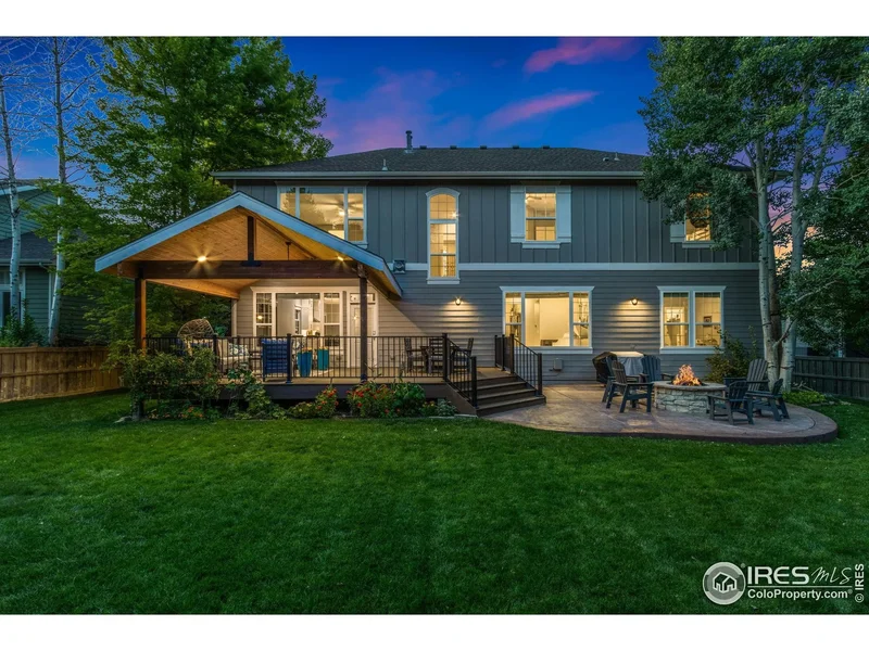3177 Kingfisher, Fort Collins, CO, 80528, USA, Fort Collins, Colorado, United States. - Photo 39