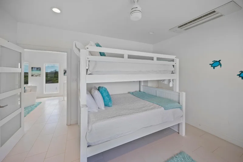 Exuma Beach Front Home, Exumas, EX, Farmer's Hill, Exuma, The Bahamas. - Photo 25