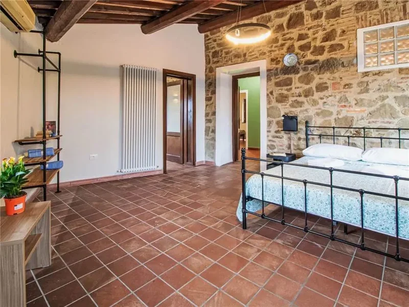 Fraz. Ponibbiale, Ponibbiale, Umbria, Italy. - Photo 4