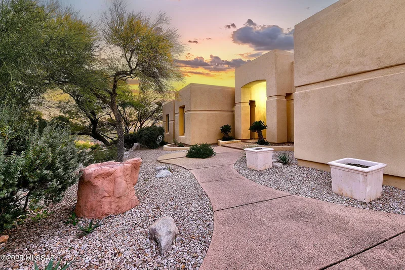 6401 N Placita Alta Reposa, Tucson, AZ, 85750, USA, Tucson, Arizona, United States. - Photo 32