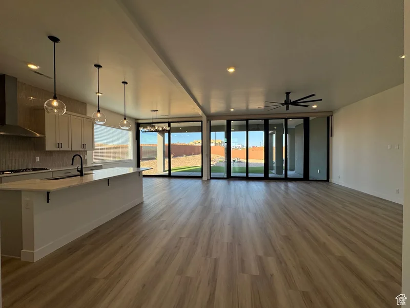 3344 S GUIDE STAR WAY, Hurricane, Utah, United States. - Photo 4