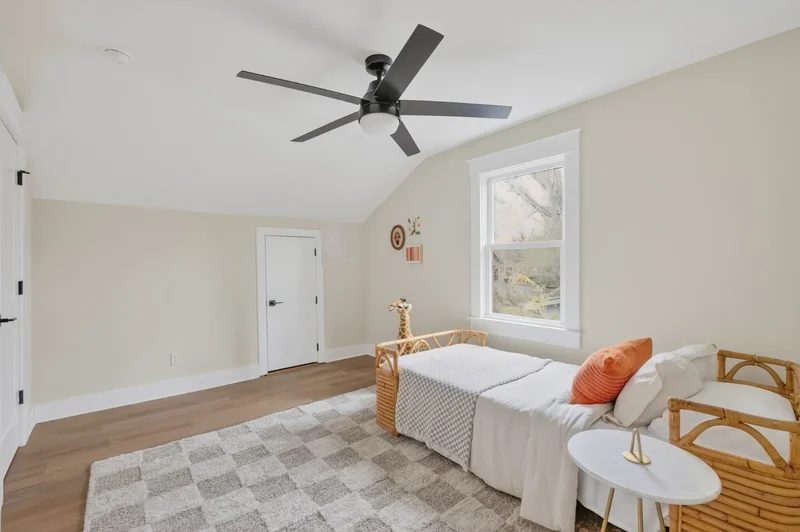 1129 Sharpe Ave, Nashville, Tennessee, United States. - Photo 3