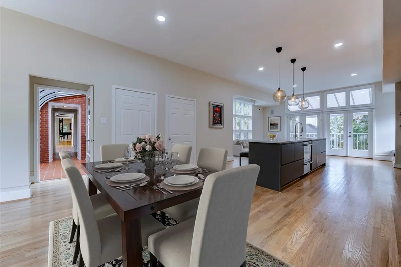 3211 Pittsburg Street, West University Place, TX 77005, Houston, Texas, United States. - Photo 17
