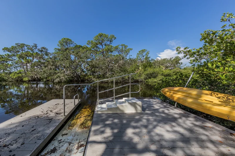 819 Shadow Bay Way, Osprey, FL 34229, Osprey, Florida, United States. - Photo 42