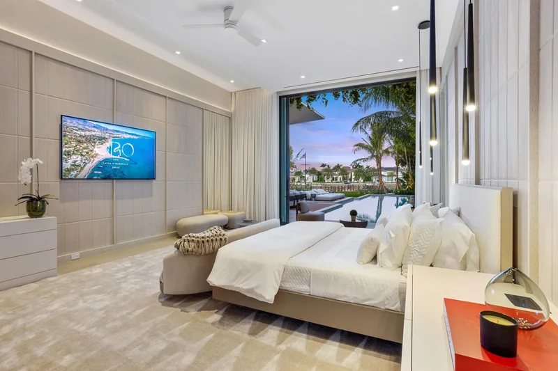 2415 Casas De Marbella Drive, Palm Beach Gardens, Florida, United States. - Photo 108