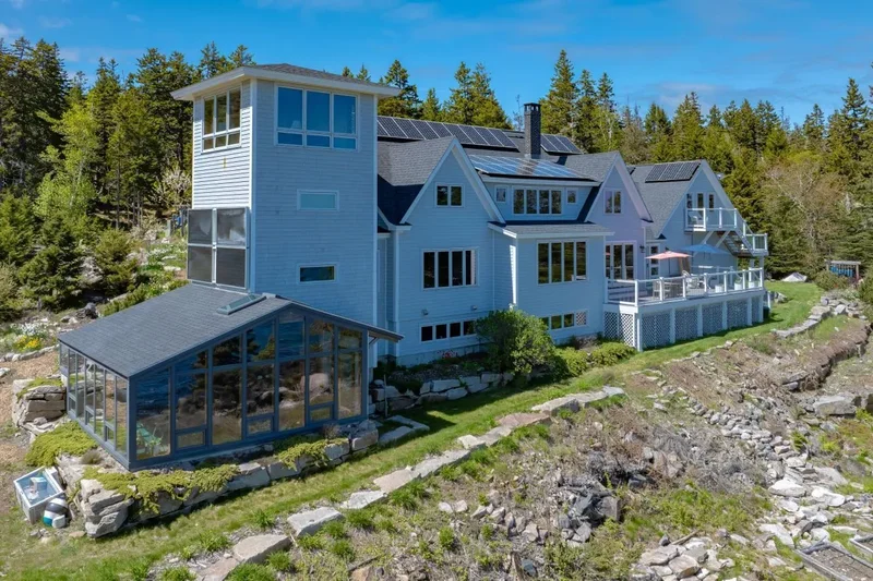 360 Red Point Road, Swans Island, ME 04685, Swans Island, Maine, United States. - Photo 6