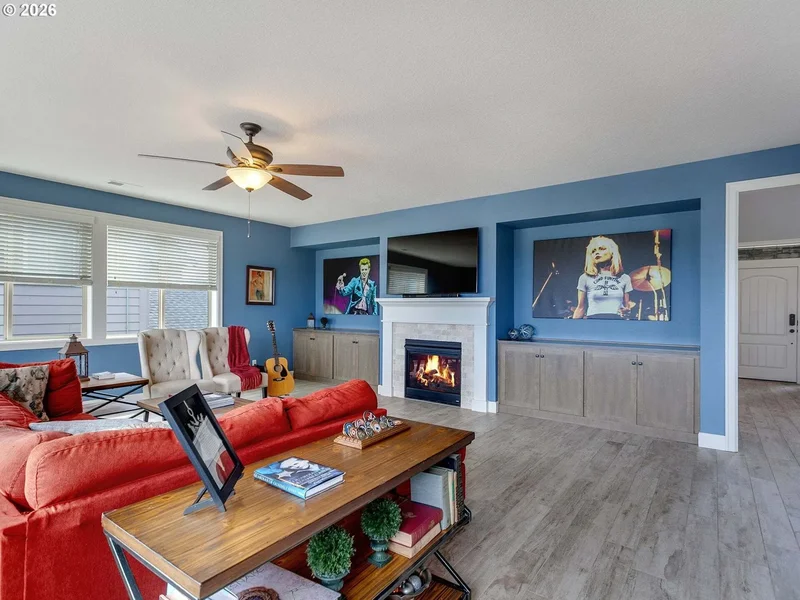 12674 SE Meadehill Ave, HappyValley, OR 97086, Happy Valley, Oregon, United States. - Photo 7