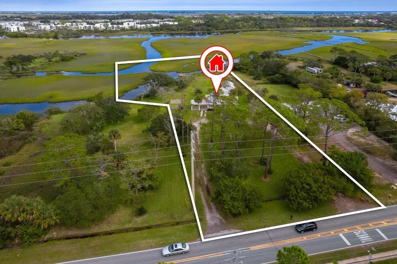 3060 Lewis Speedway, St Augustine, FL 32084, St. Augustine, Florida, United States. - Photo 76