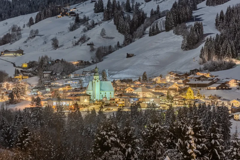 6373 Jochberg, Austria, Jochberg, Tyrol, Austria. - Photo 21