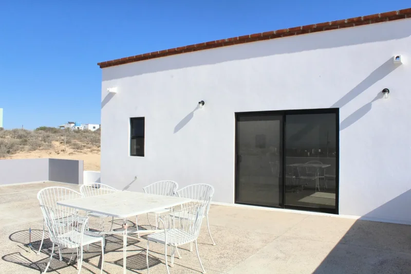 Calle Molusco, Todos Santos, Baja California Sur, Mexico. - Photo 47