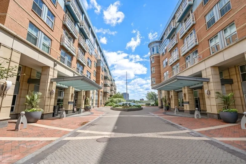 4 Battery Wharf Unit 4604, Boston, MA 02109, Boston, Massachusetts, United States. - Photo 36