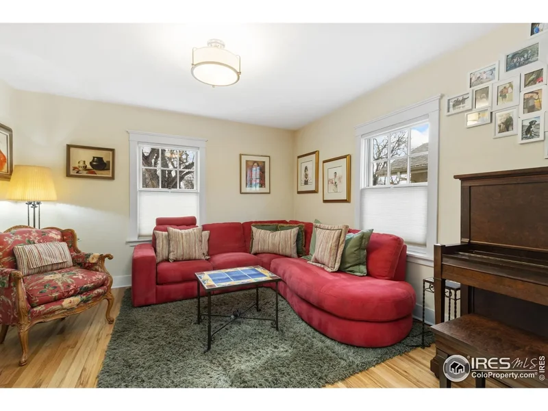1230 Mountain, Fort Collins, CO, 80521, USA, Fort Collins, Colorado, United States. - Photo 8