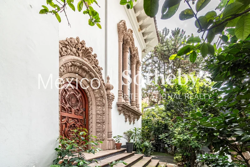 Anzures Thiers, Mexico City, 11590, Mexico City, Mexico. - Photo 19