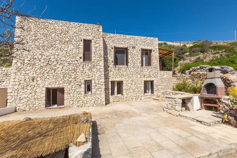 73034 Gagliano del Capo, Province of Lecce, Italy, Gagliano del Capo, Apulia, Italy. - Photo 17