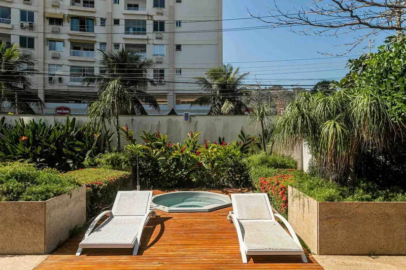 Avenida Pepe Barra da Tijuca, Rio de Janeiro, RJ 22620-170, Rio de Janeiro, State of Rio de Janeiro, Brazil. - Photo 70