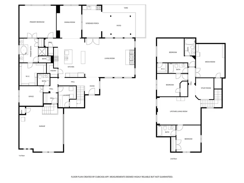 307 Duffy LN, Bee Cave, Texas, United States. - Photo 40