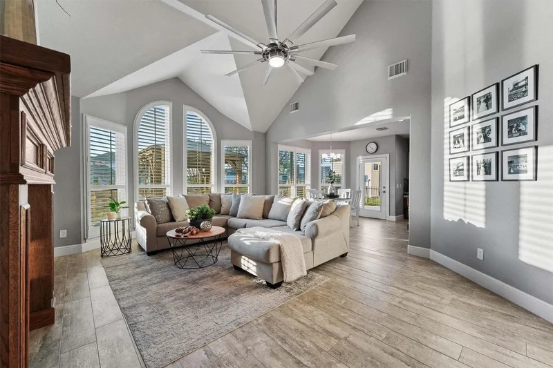 8223 Lakeshore Villa Drive, Houston, TX 77346, Humble, Texas, United States. - Photo 13