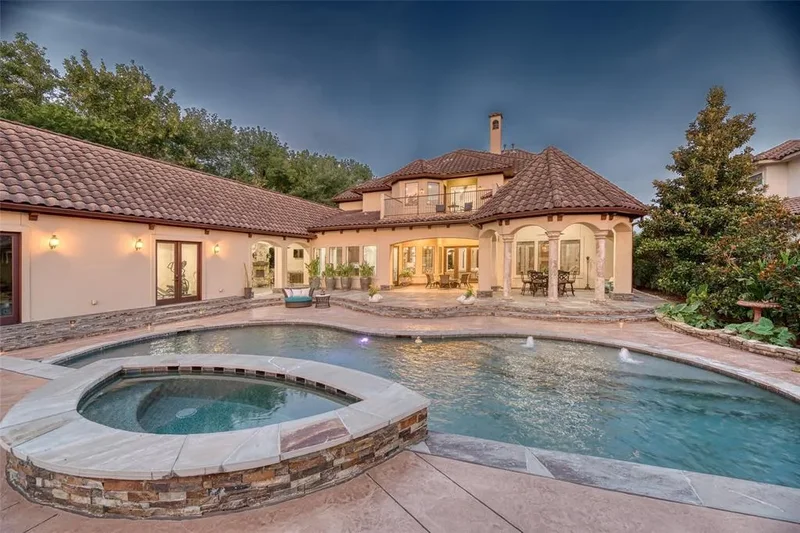 1123 Grand Estates Drive, Rosenberg, Texas, United States. - Photo 47