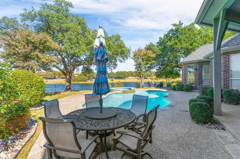7006 Wellington Point Road, McKinney, TX 75072, McKinney, Texas, United States. - Photo 14