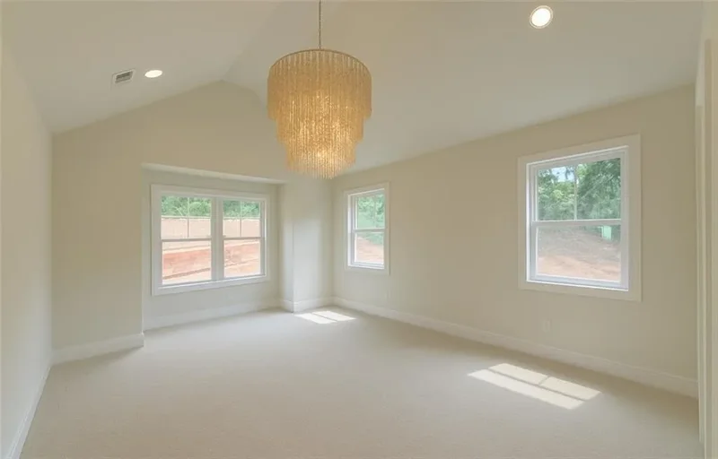 122 Palisade Drive, Rydal, Georgia, United States. - Photo 2