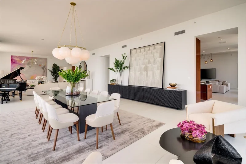 2655 S Bayshore Drive LPH, Miami, Florida, United States. - Photo 10