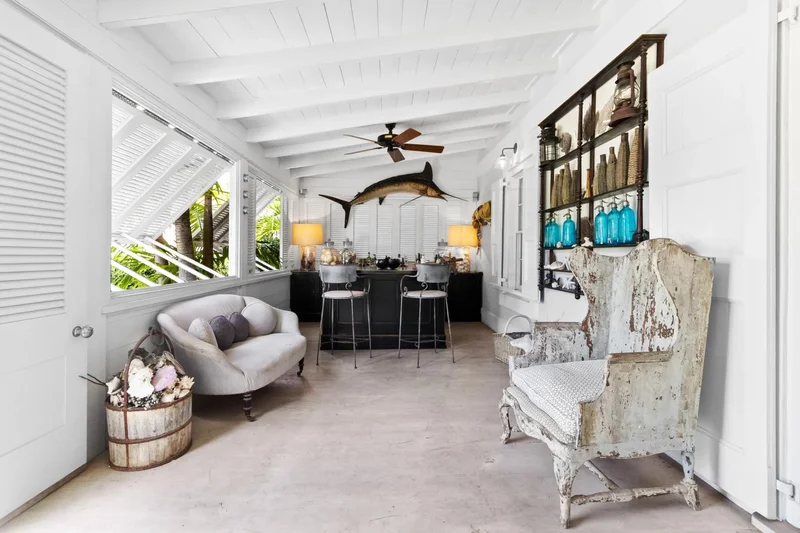 Java Estate #10439670, Harbour Island, HI NA, Dunmore Town, Harbour Island, The Bahamas. - Photo 6