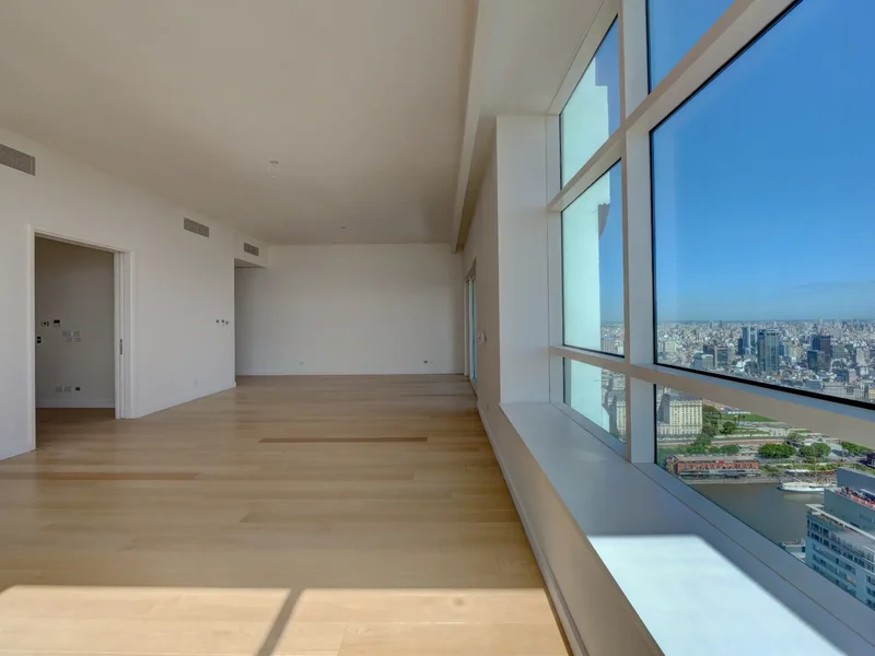 Exquisite Apartment on Alvear Tower, Buenos Aires, B, Buenos Aires, Buenos Aires, Argentina. - Photo 26