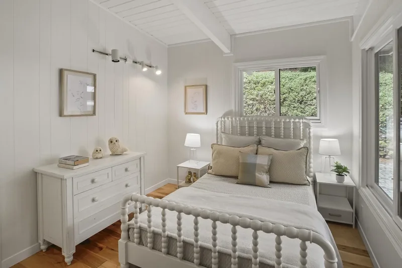 320 Grandview Drive, Emerald Hills, California, United States. - Photo 37