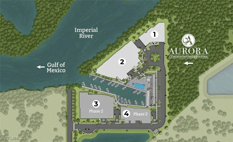 2 Aurora Landing Way 404, Bonita Springs, Florida, United States. - Photo 2