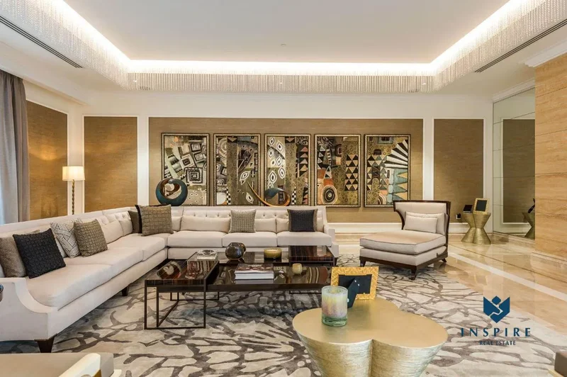 , Mohammed Bin Rashid City, Dubai, Dubai, United Arab Emirates. - Photo 14