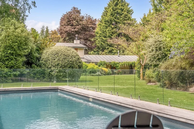55 Horseshoe Bend Drive, Wanaka, OTA, Albert Town, Otago, New Zealand. - Photo 10