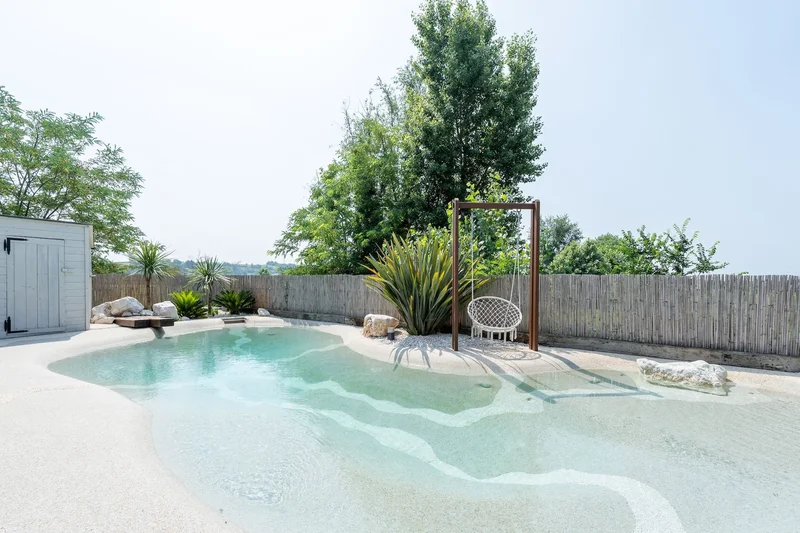 Via Sottopassaggio, 25011 Ponte San Marco BS, Italy, Ponte San Marco, Lombardy, Italy. - Photo 10