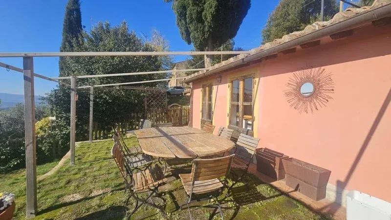 Tavarnelle Val di Pesa, Tuscany, Italy. - Photo 9