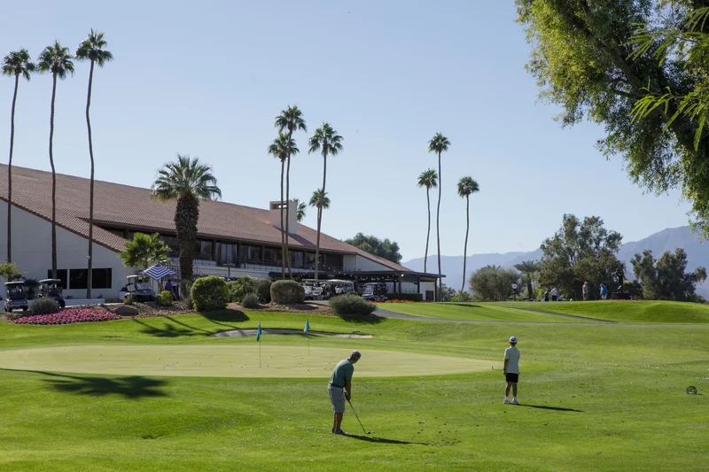42820 Caballeros Drive , Bermuda Dunes, CA 92203, Indio, California, United States. - Photo 2