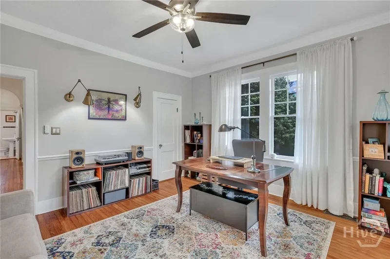 202 E 51st Street, Savannah, Georgia, United States. - Photo 33
