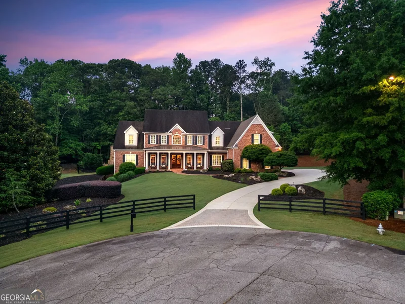 Canton, Georgia, United States. - Photo 71